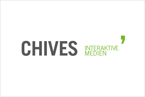 CHIVES - Interaktive Medien / Darmstadt