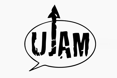 Logo UJAM