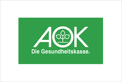 AOK - Die Gesundheitskasse